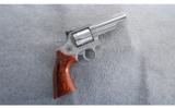 Smith & Wesson Model 66-3 FOP .357 Magnum - 1 of 3