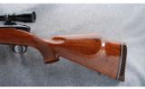 Weatherby Mark V Deluxe .300 Wby Mag - 7 of 8