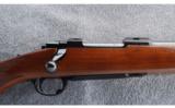 Ruger M77 .243 Win - 2 of 8
