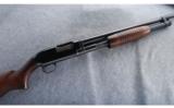 Winchester Model 12 16 Ga. - 1 of 7
