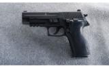 Sig Sauer P226 MK-25 9mm Para - 2 of 2