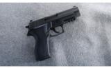 Sig Sauer P226 MK-25 9mm Para - 1 of 2