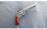 Ruger Redhawk .44 Magnum - 1 of 2