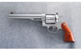 Ruger Redhawk .44 Magnum - 2 of 2