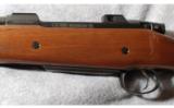 CZ Model 550 Magnum .505 Gibbs - 2 of 8