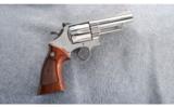 Smith & Wesson Model 29-3 .44 Magnum - 1 of 2