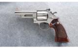 Smith & Wesson Model 29-3 .44 Magnum - 2 of 2