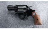 Colt Agent .38 Special - 2 of 2