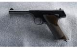 Colt Challenger .22 LR - 2 of 2