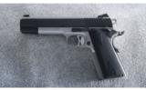 Sig Sauer Model 1911 Traditional .45 Auto - 2 of 2