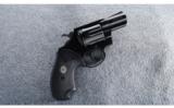 Colt Detective Special .38 Special - 1 of 2