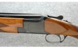 Browning Superposed Grade 1 Superlight 12 Gauge - 5 of 9