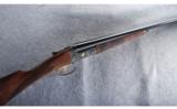 Beretta Model 471 Silver Hawk 20 Ga. - 1 of 8