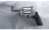 Smith & Wesson Model 500 .500 S&W Magnum - 2 of 2