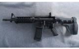 Sig Sauer Model M400 SWAT Pistol 5.56 NATO - 2 of 2