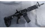 Sig Sauer Model M400 SWAT Pistol 5.56 NATO - 1 of 2