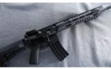 DPMS Model A-15 TAC2 5.56 NATO - 1 of 7