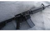 Rock River Arms LAR-15 Entry Tactical 5.56 NATO - 1 of 7