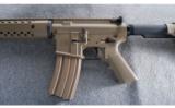 Diamondback Firearms DB-15 FDE 5.56 NATO - 4 of 7