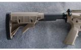 Diamondback Firearms DB-15 FDE 5.56 NATO - 5 of 7