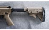 Diamondback Firearms DB-15 FDE 5.56 NATO - 7 of 7