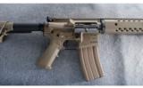 Diamondback Firearms DB-15 FDE 5.56 NATO - 2 of 7