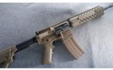 Diamondback Firearms DB-15 FDE 5.56 NATO - 1 of 7