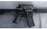 Olympic Arms MFR 5.56 NATO - 2 of 7