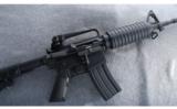 Olympic Arms MFR 5.56 NATO - 1 of 7