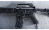 Olympic Arms MFR 5.56 NATO - 5 of 7