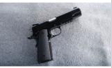 Sig Sauer Model 1911 TACOPS .45 Auto - 1 of 2