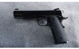 Sig Sauer Model 1911 TACOPS .45 Auto - 2 of 2