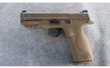 Smith & Wesson M&P-9 VTAC 9mm - 2 of 2