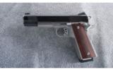 Les Baer Custom Concept IV 1911 .45 ACP - 2 of 2