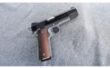 Les Baer Custom Concept IV 1911 .45 ACP - 1 of 2