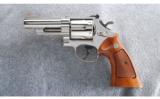 Smith & Wesson Model 57 .41 Magnum - 1 of 2