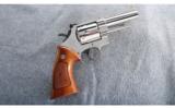 Smith & Wesson Model 57 .41 Magnum - 2 of 2