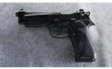 Beretta Model 90two .40 S&W - 2 of 2