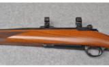 Ruger M77 .308 Win - 7 of 9
