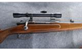Danzig Model 98 Mauser Sporter 8mm Mauser - 2 of 8