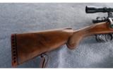 Danzig Model 98 Mauser Sporter 8mm Mauser - 5 of 8