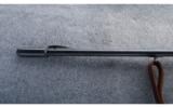 Danzig Model 98 Mauser Sporter 8mm Mauser - 8 of 8