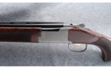 Browning Model 725 Sporting 12 Ga. - 4 of 7
