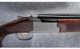 Browning Model 725 Sporting 12 Ga. - 2 of 7