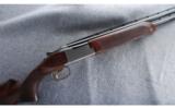 Browning Model 725 Sporting 12 Ga. - 1 of 7