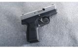 Kahr Arms PM45 .45 ACP - 1 of 2