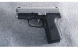Kahr Arms PM45 .45 ACP - 2 of 2