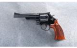 Smith & Wesson Model 28-2 .357 Magnum - 2 of 2