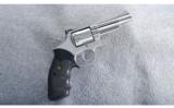 Smith & Wesson Model 66-3 .357 Magnum - 1 of 2