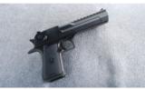 IWI Desert Eagle Mark XIX .50 AE - 1 of 2